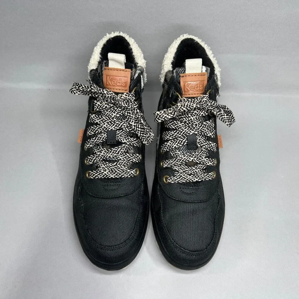 Keds Women's‎ Size 7 Scout Boots